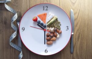 &iquest;Se puede comer antes de una resonancia sin contraste