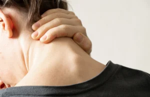 resonancia magnetica abierta de la columna cervical