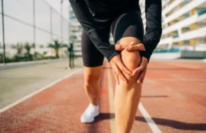 Resonancia magn&eacute;tica abierta para lesiones musculares