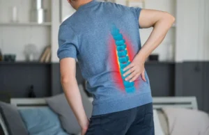 RM de la columna dorsal: &iquest;Cu&aacute;ndo y por qu&eacute;?